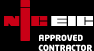 NICEIC Approved Contractor